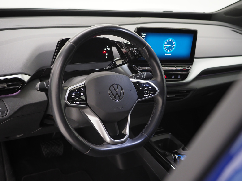 Volkswagen ID.4 77 kWh 50