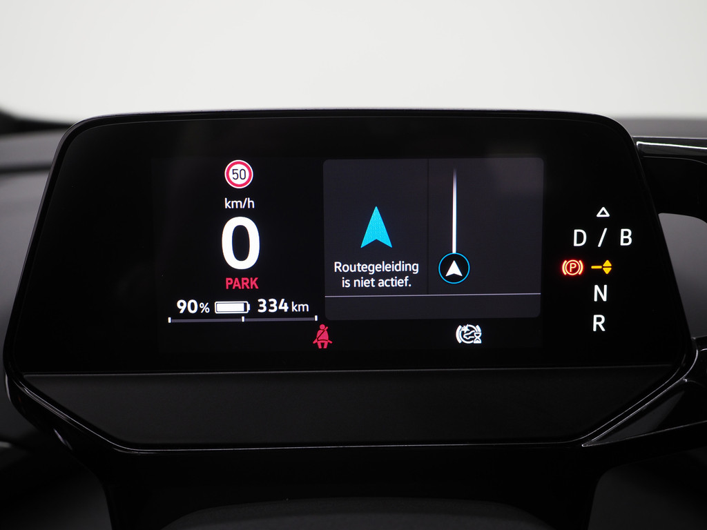 Volkswagen ID.4 77 kWh 57