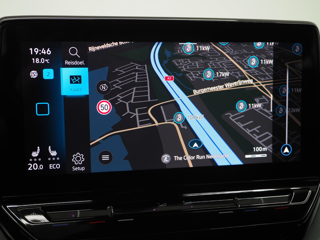 Volkswagen ID.4 77 kWh 58