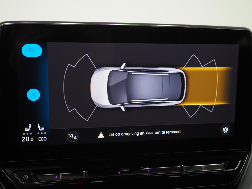 Volkswagen ID.4 77 kWh 63