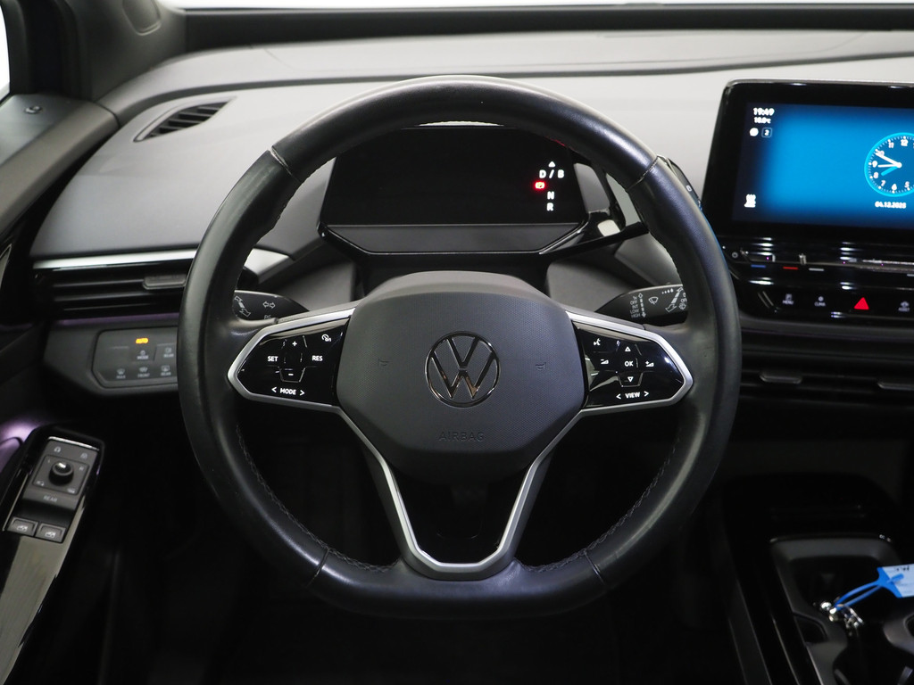 Volkswagen ID.4 77 kWh 67