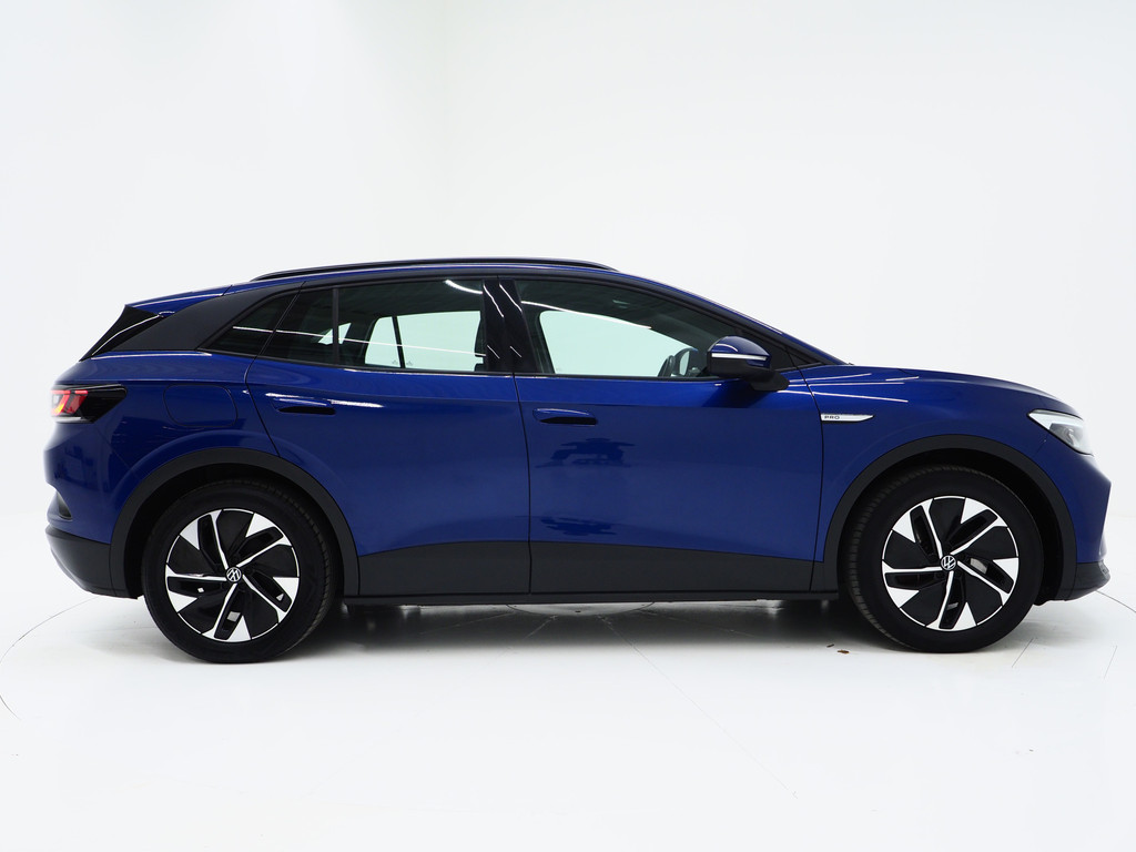 Volkswagen ID.4 77 kWh 9