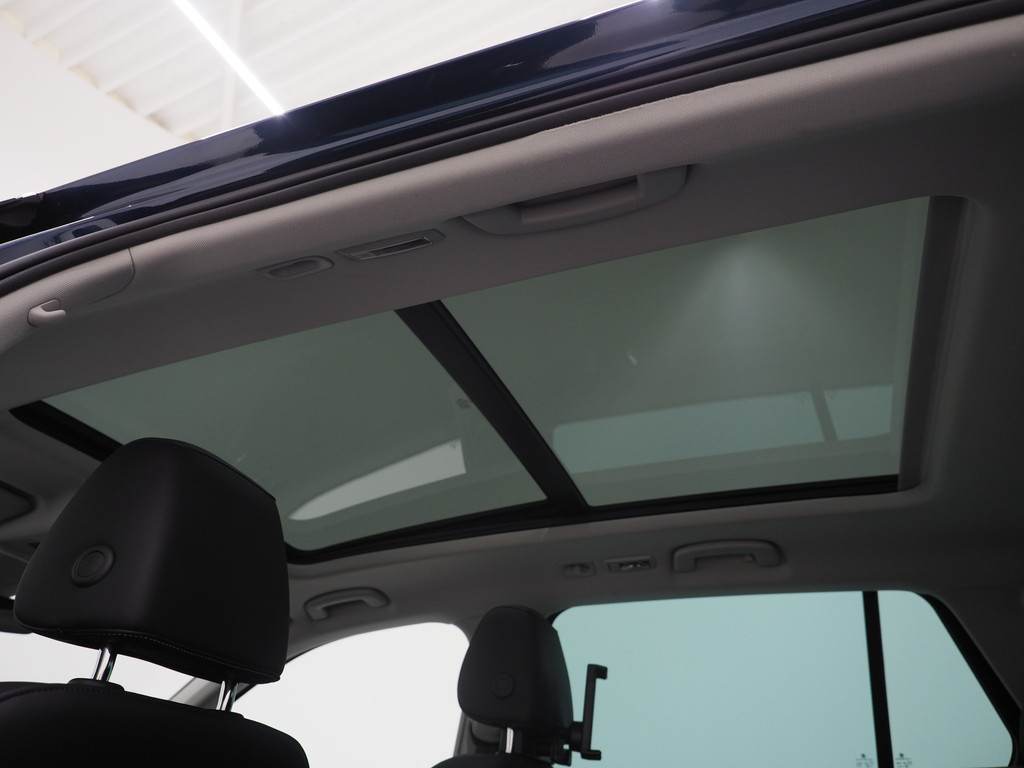 Škoda Superb Combi 1.4 TSI iV Style 41