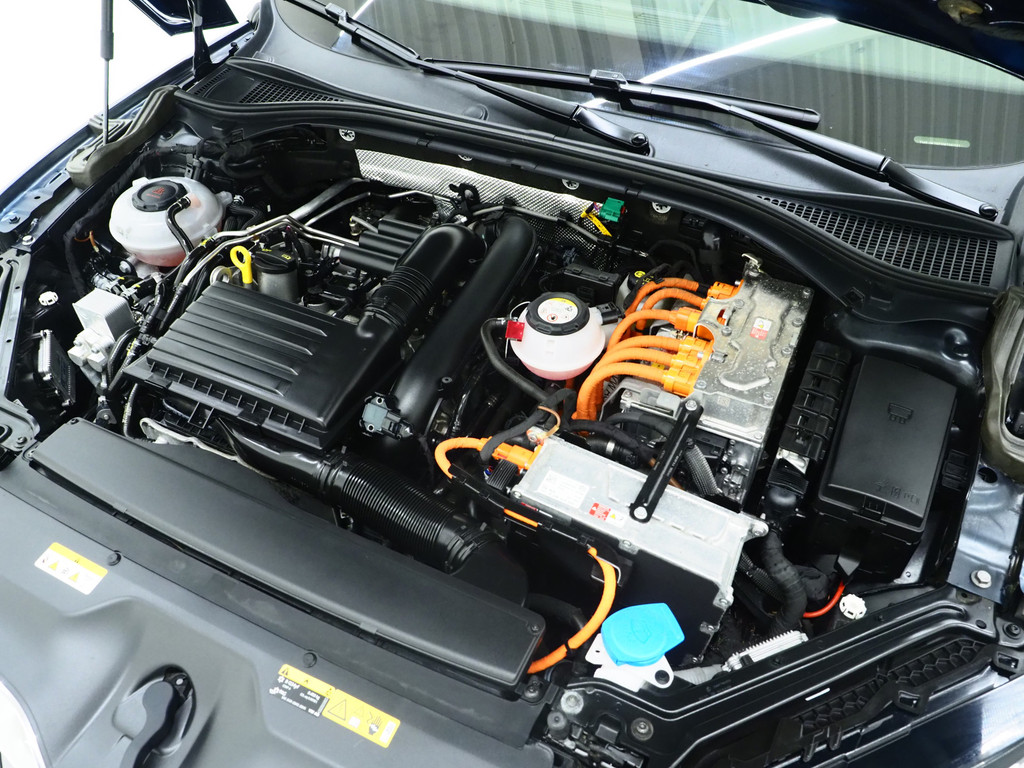 Škoda Superb Combi 1.4 TSI iV Style 52