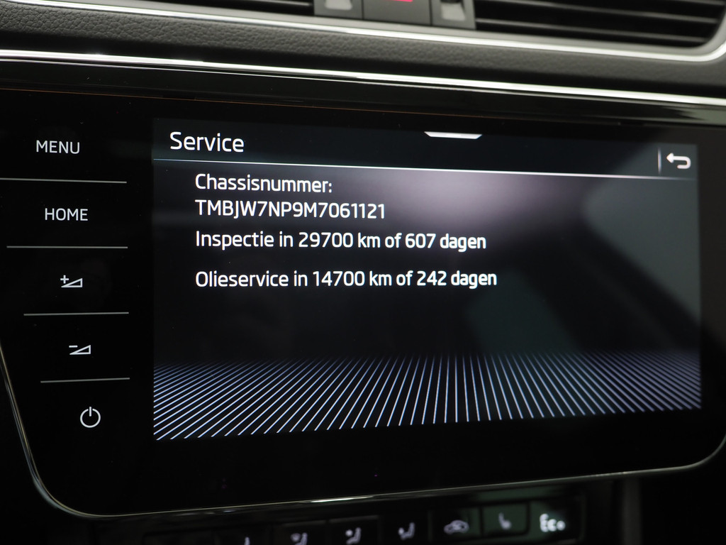 Škoda Superb Combi 1.4 TSI iV Style 77