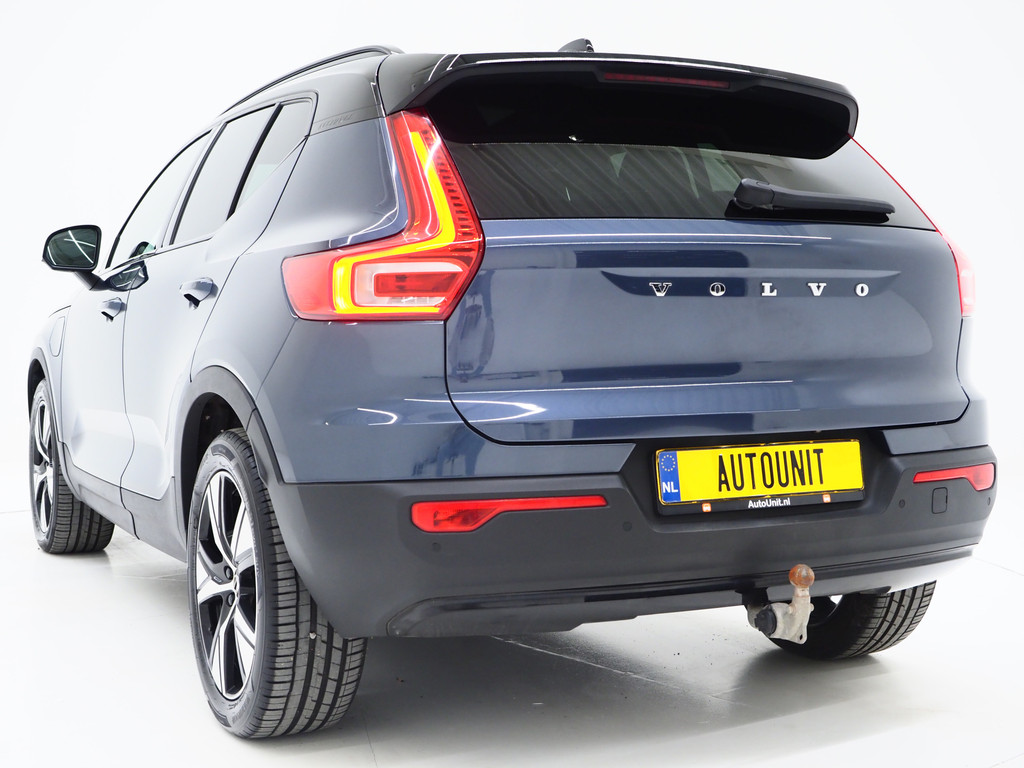 Volvo XC40 1.5 T5 Recharge R-Design 42