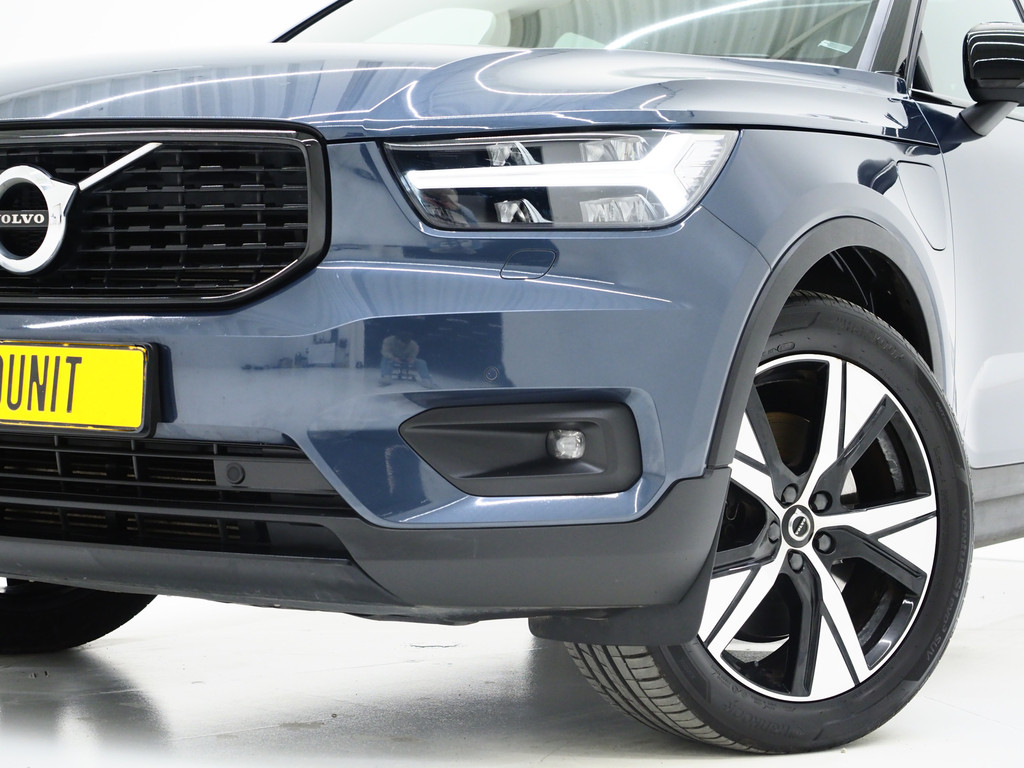 Volvo XC40 1.5 T5 Recharge R-Design 5