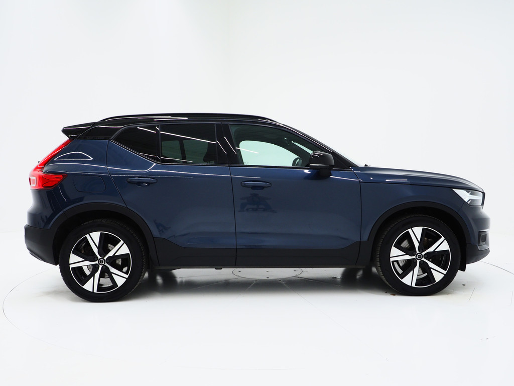 Volvo XC40 1.5 T5 Recharge R-Design 50