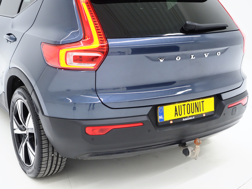 Volvo XC40 1.5 T5 Recharge R-Design 54