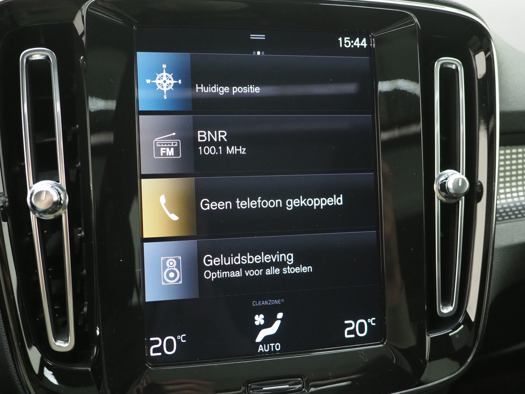 Volvo XC40 1.5 T5 Recharge R-Design 66