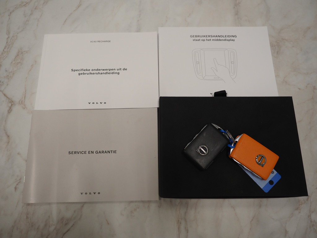 Volvo XC40 1.5 T5 Recharge R-Design 7