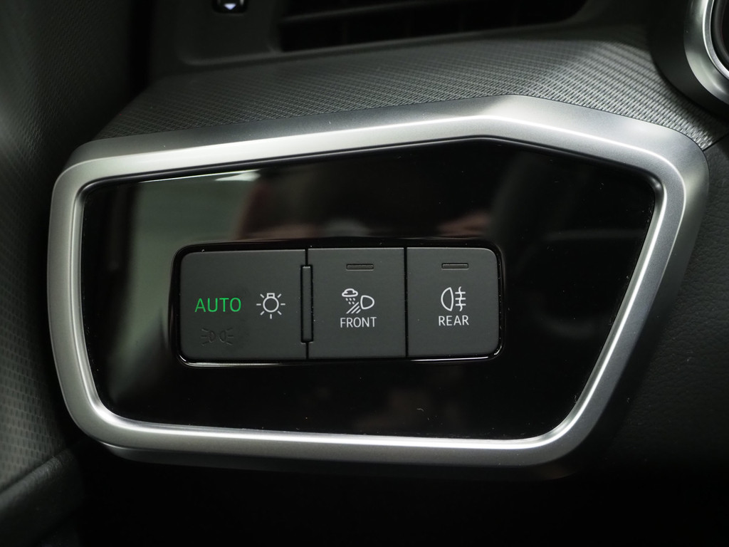 Audi A6 Avant 50 TFSI e quattro 21