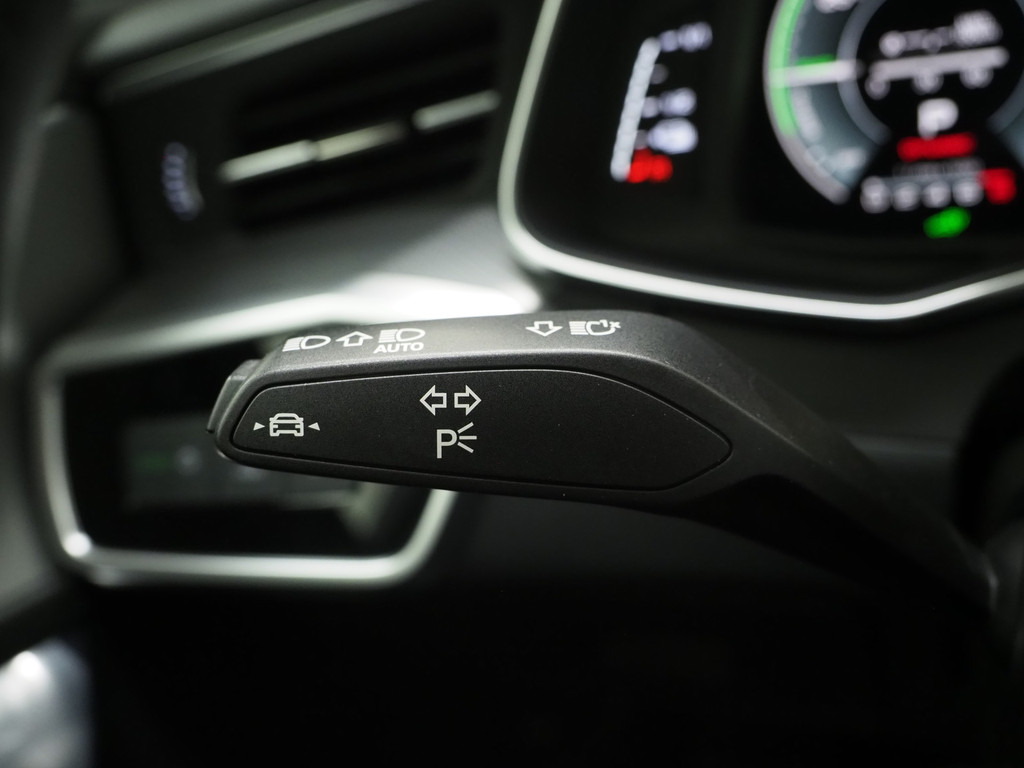 Audi A6 Avant 50 TFSI e quattro 22