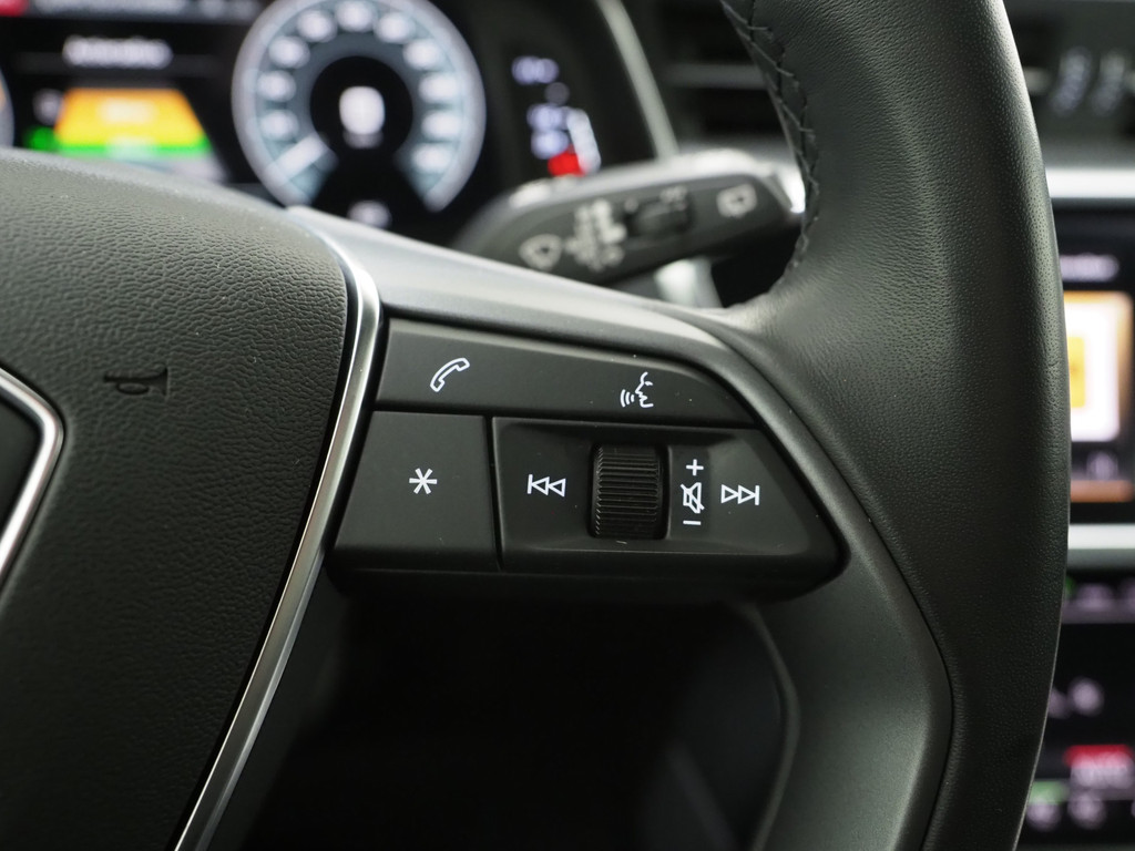 Audi A6 Avant 50 TFSI e quattro 25