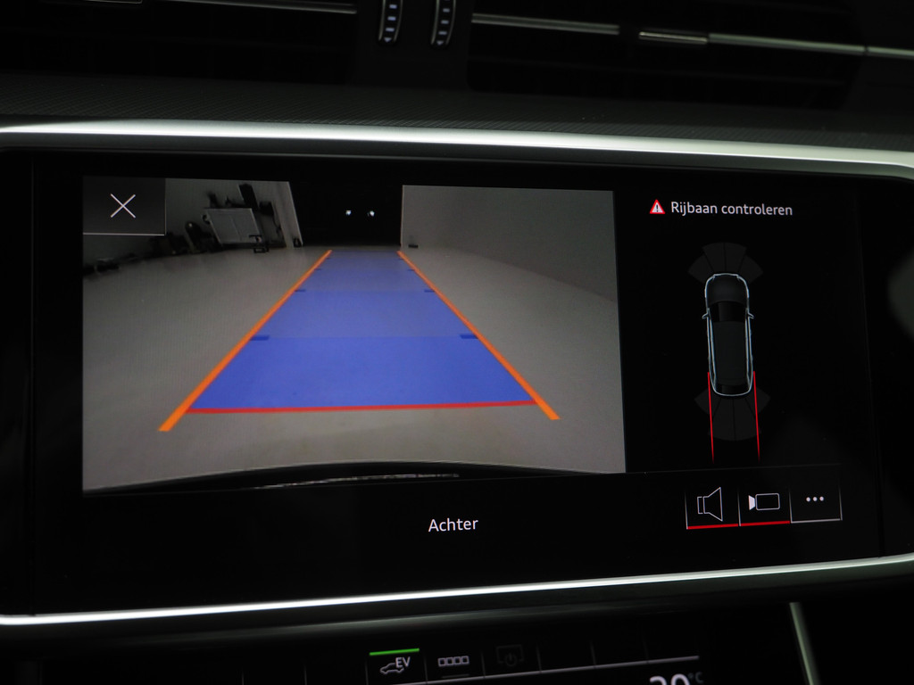 Audi A6 Avant 50 TFSI e quattro 33