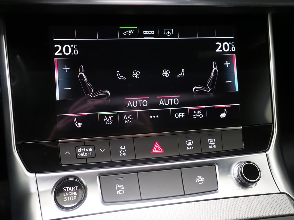 Audi A6 Avant 50 TFSI e quattro 34