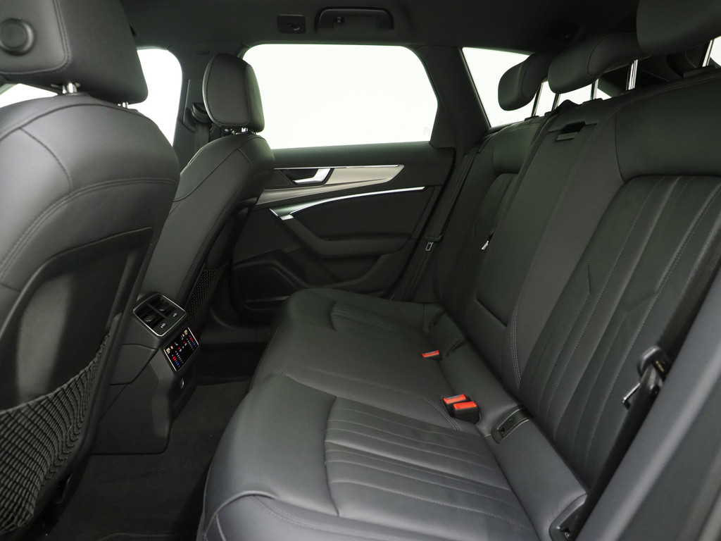 Audi A6 Avant 50 TFSI e quattro 39