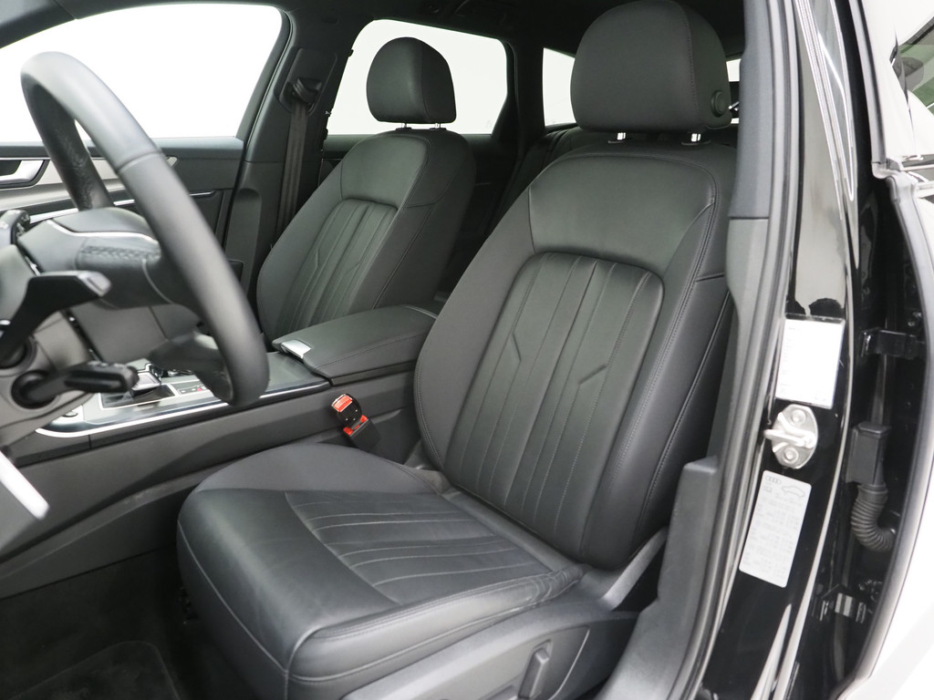 Audi A6 Avant 50 TFSI e quattro 45