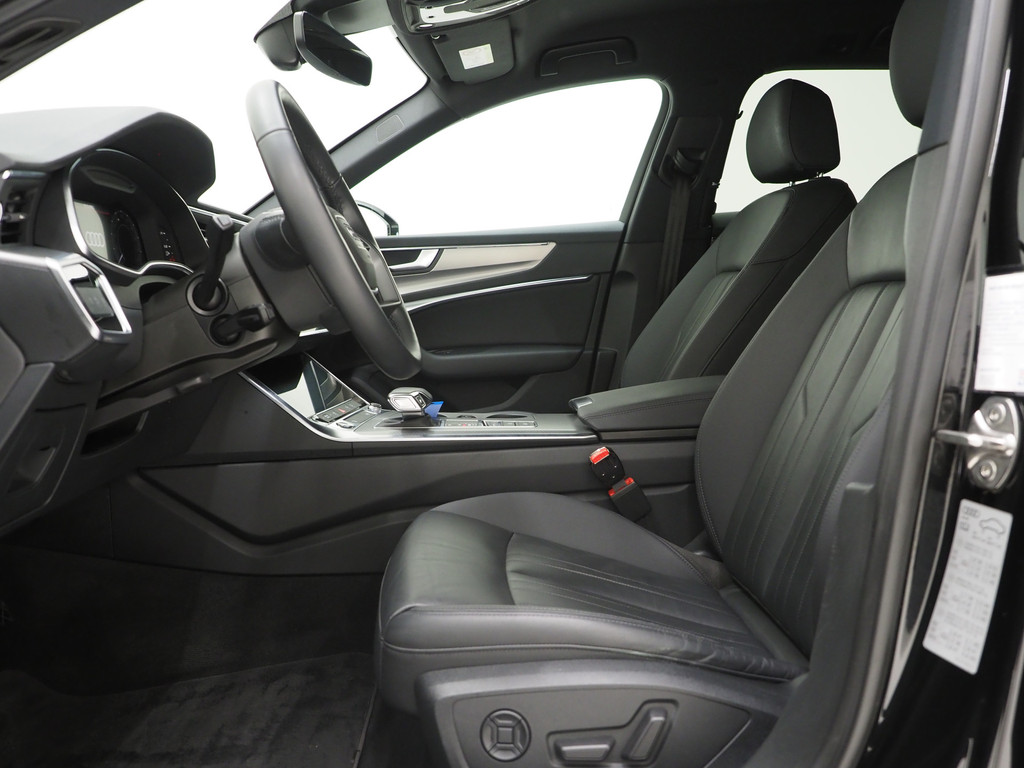 Audi A6 Avant 50 TFSI e quattro 57