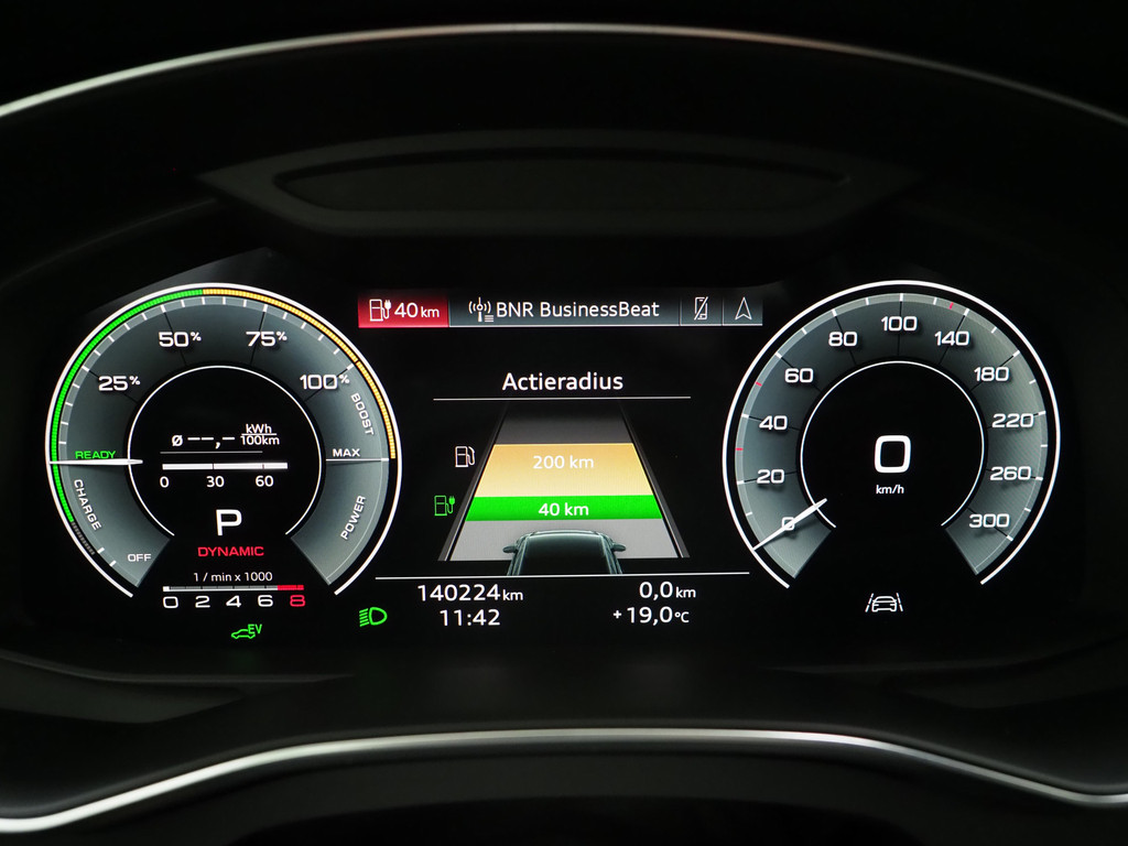 Audi A6 Avant 50 TFSI e quattro 69