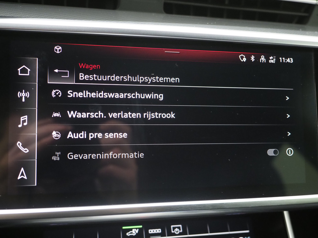 Audi A6 Avant 50 TFSI e quattro 72