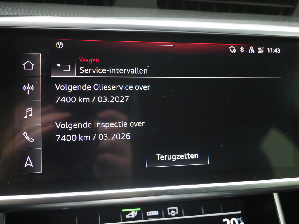 Audi A6 Avant 50 TFSI e quattro 73