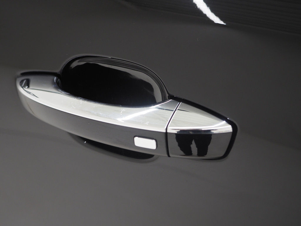 MG EHS 1.5 TGDI Luxury 14