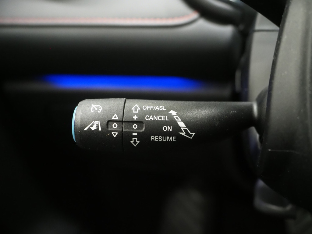 MG EHS 1.5 TGDI Luxury 22