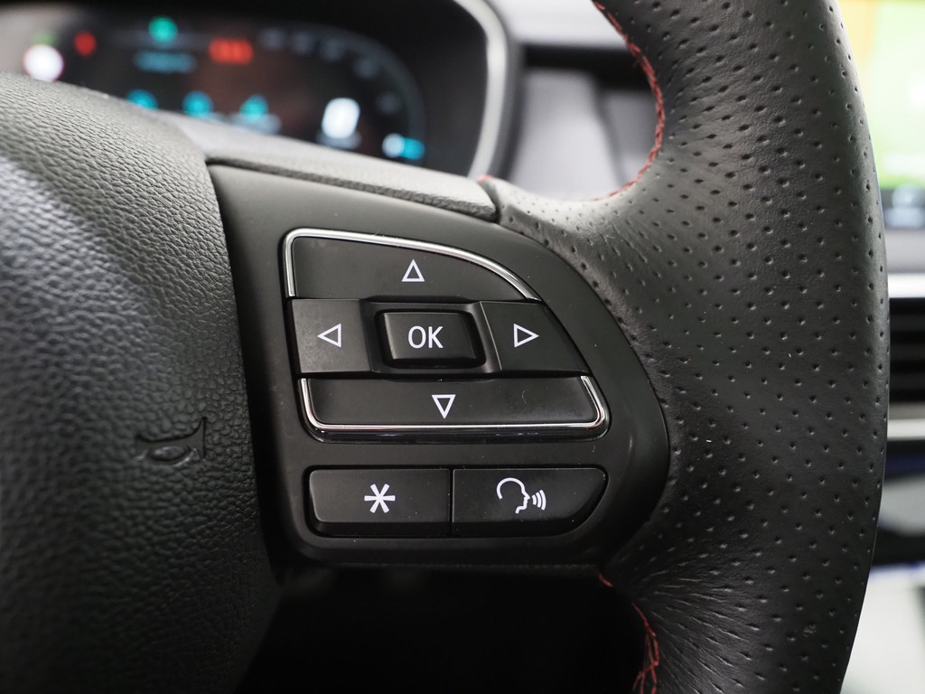 MG EHS 1.5 TGDI Luxury 24