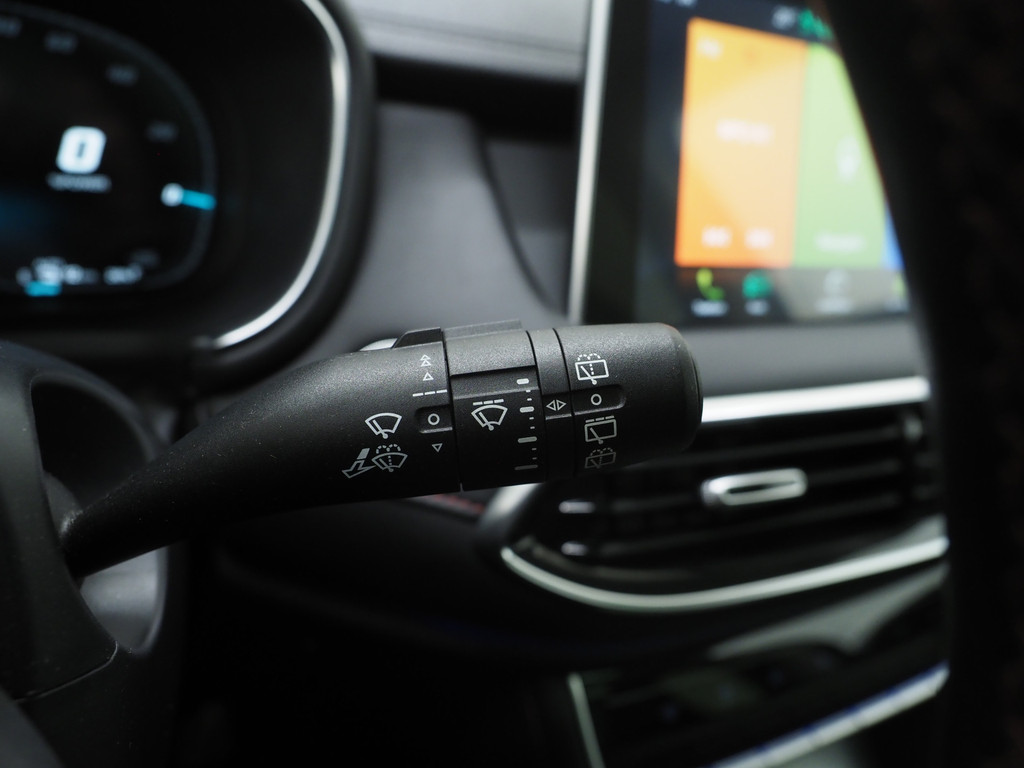 MG EHS 1.5 TGDI Luxury 25