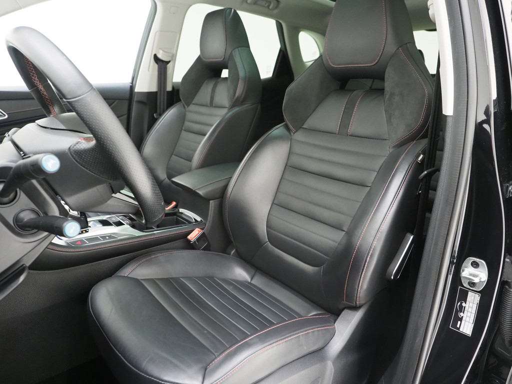 MG EHS 1.5 TGDI Luxury 3