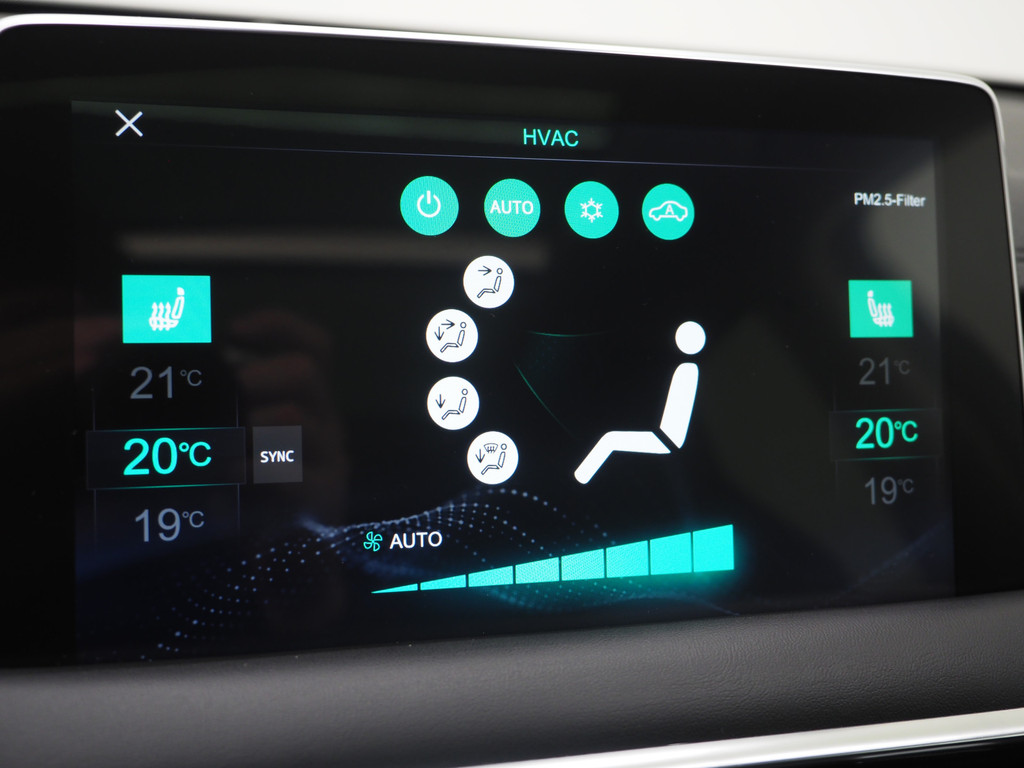 MG EHS 1.5 TGDI Luxury 30