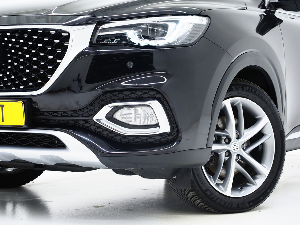 MG EHS 1.5 TGDI Luxury 45