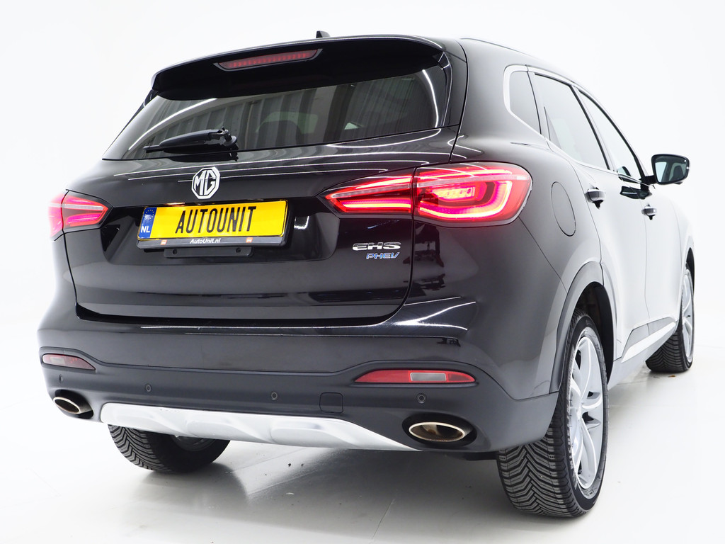 MG EHS 1.5 TGDI Luxury 48