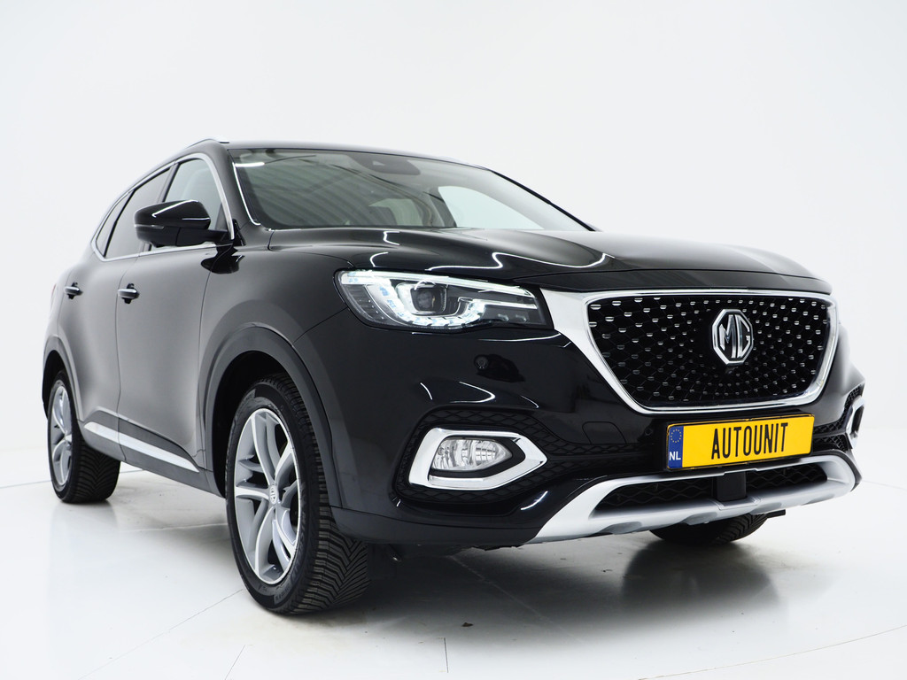 MG EHS 1.5 TGDI Luxury 50