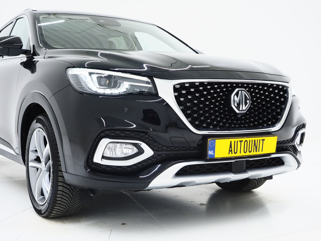 MG EHS 1.5 TGDI Luxury 51