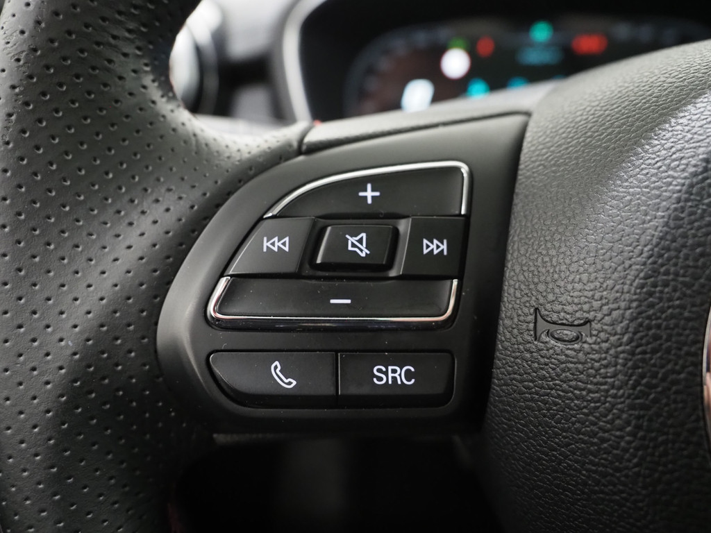 MG EHS 1.5 TGDI Luxury 63