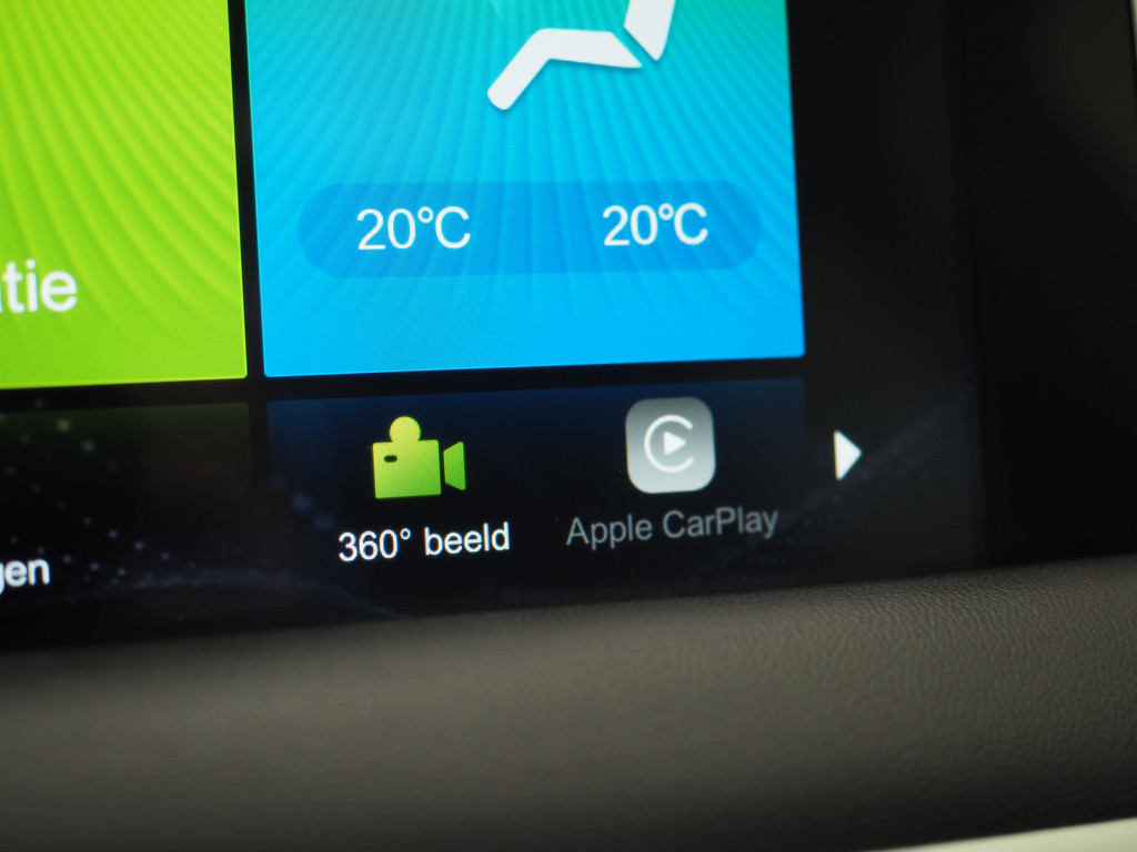 MG EHS 1.5 TGDI Luxury 68