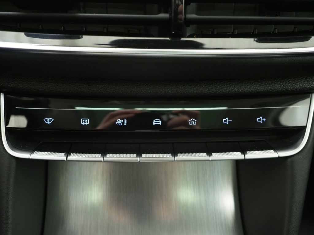 MG EHS 1.5 TGDI Luxury 72