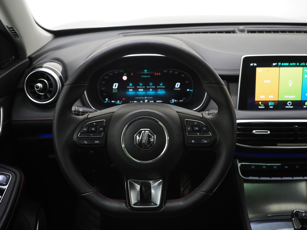 MG EHS 1.5 TGDI Luxury 75