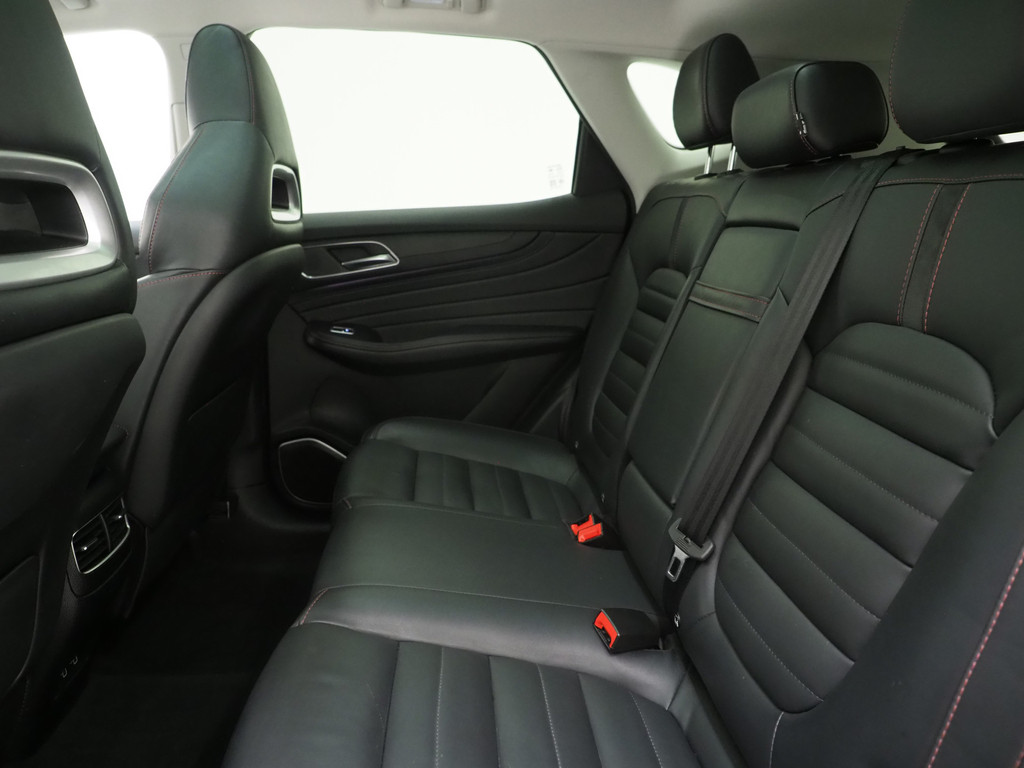 MG EHS 1.5 TGDI Luxury 76