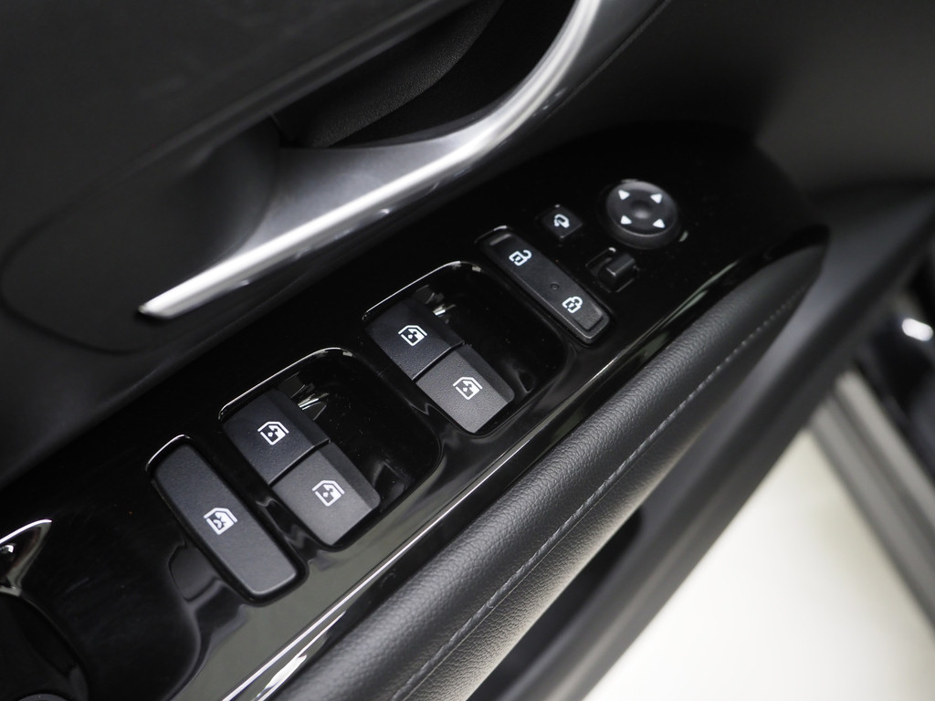 Hyundai Tucson 1.6 T-GDI PHEV 4WD 20