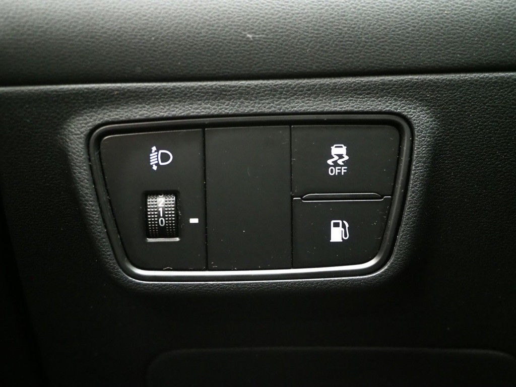 Hyundai Tucson 1.6 T-GDI PHEV 4WD 21