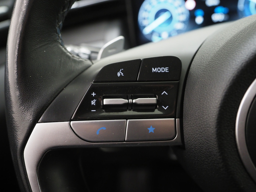 Hyundai Tucson 1.6 T-GDI PHEV 4WD 23