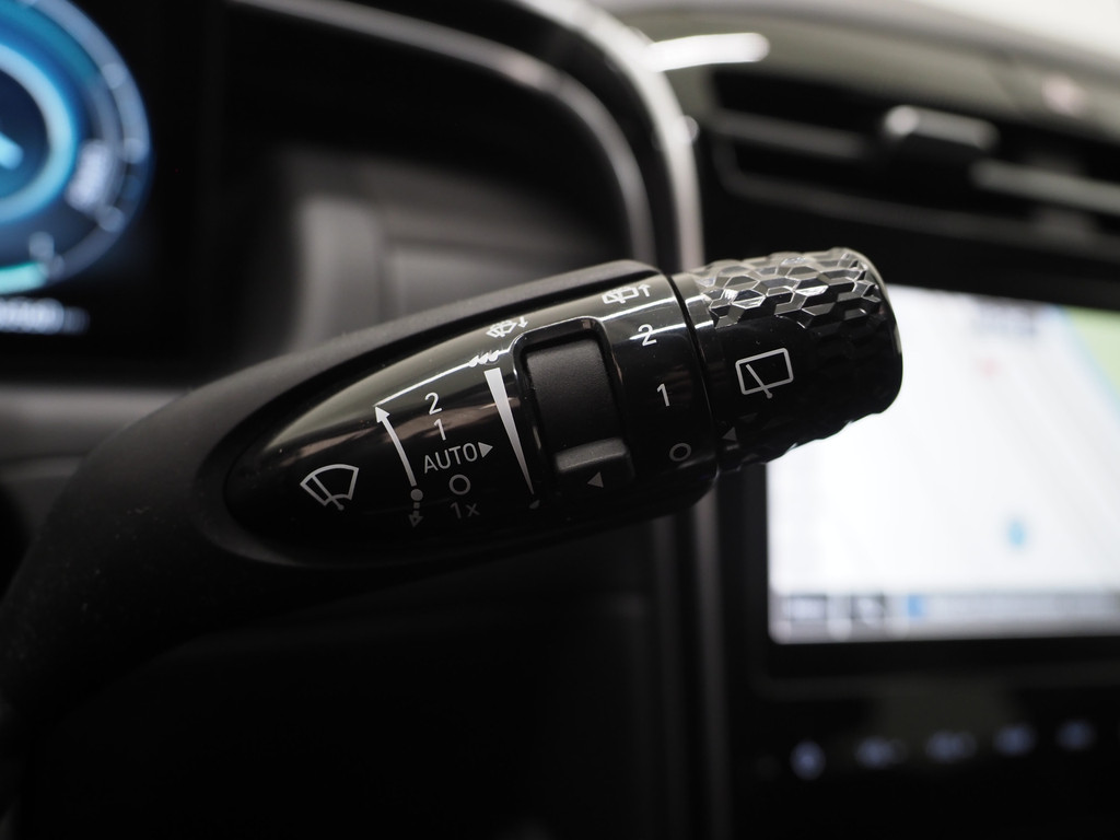 Hyundai Tucson 1.6 T-GDI PHEV 4WD 25