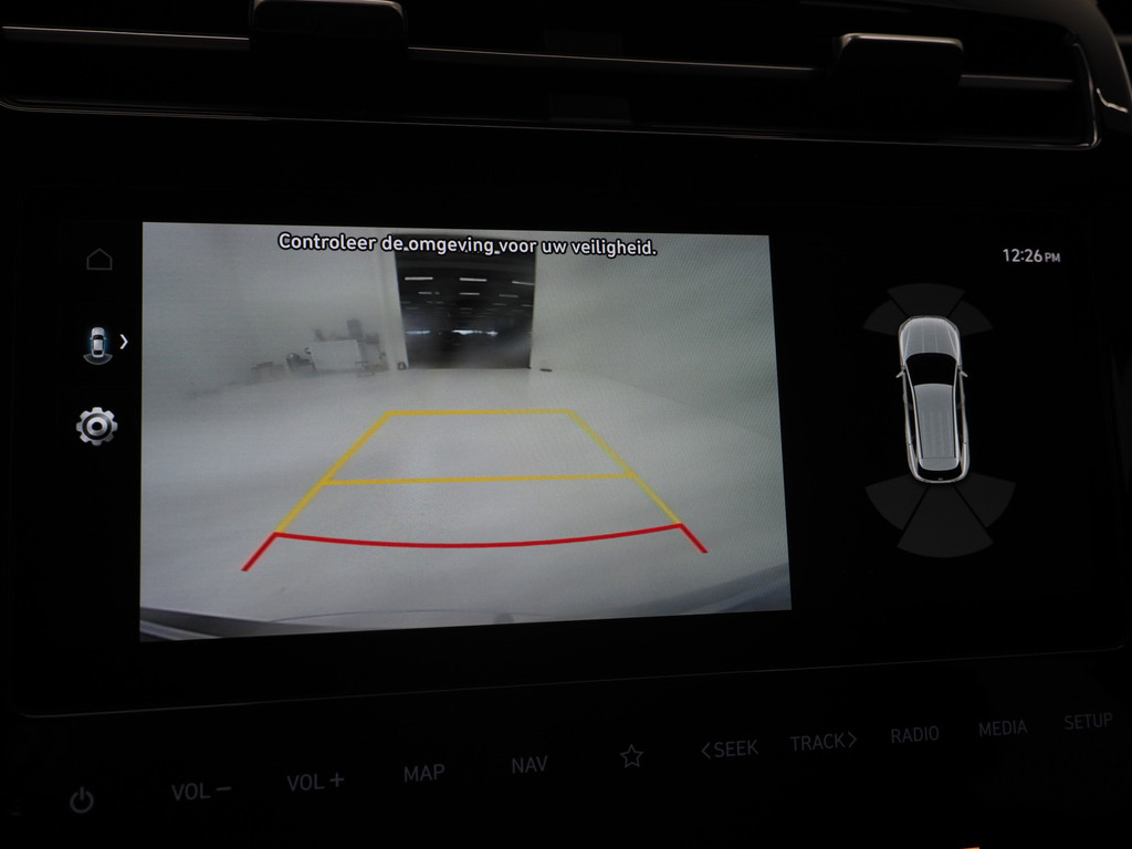 Hyundai Tucson 1.6 T-GDI PHEV 4WD 30