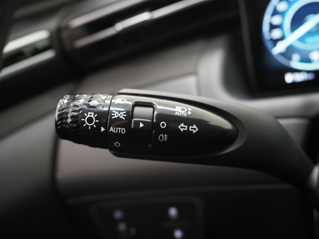 Hyundai Tucson 1.6 T-GDI PHEV 4WD 61