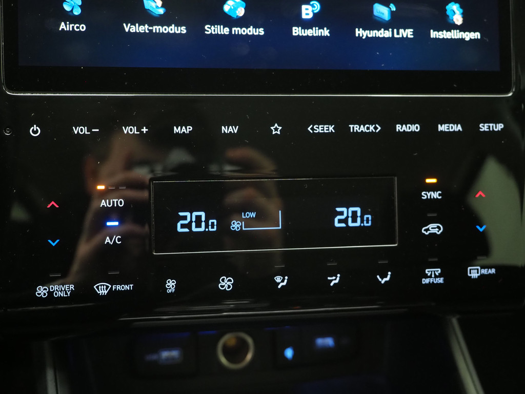 Hyundai Tucson 1.6 T-GDI PHEV 4WD 70