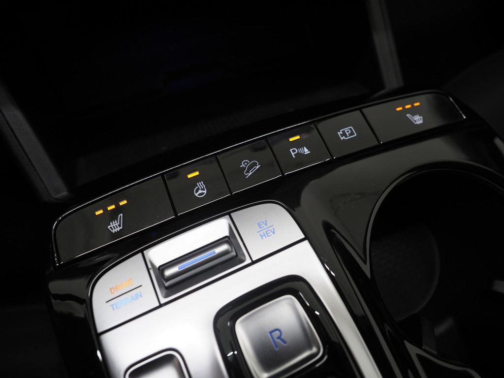 Hyundai Tucson 1.6 T-GDI PHEV 4WD 71