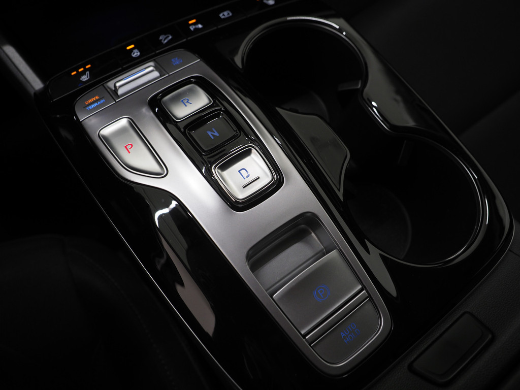 Hyundai Tucson 1.6 T-GDI PHEV 4WD 72